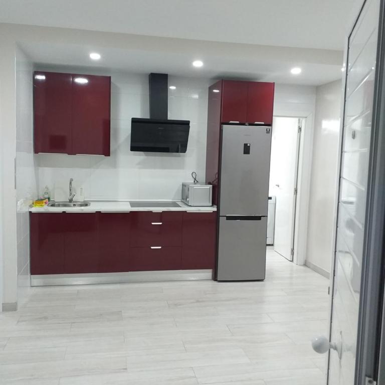 CASA PARAISO - Casa de 2 dormitorios - 1
