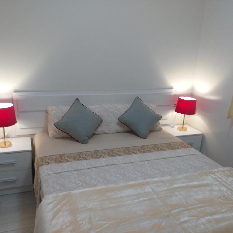 CASA PARAISO - Casa de 2 dormitorios - 18