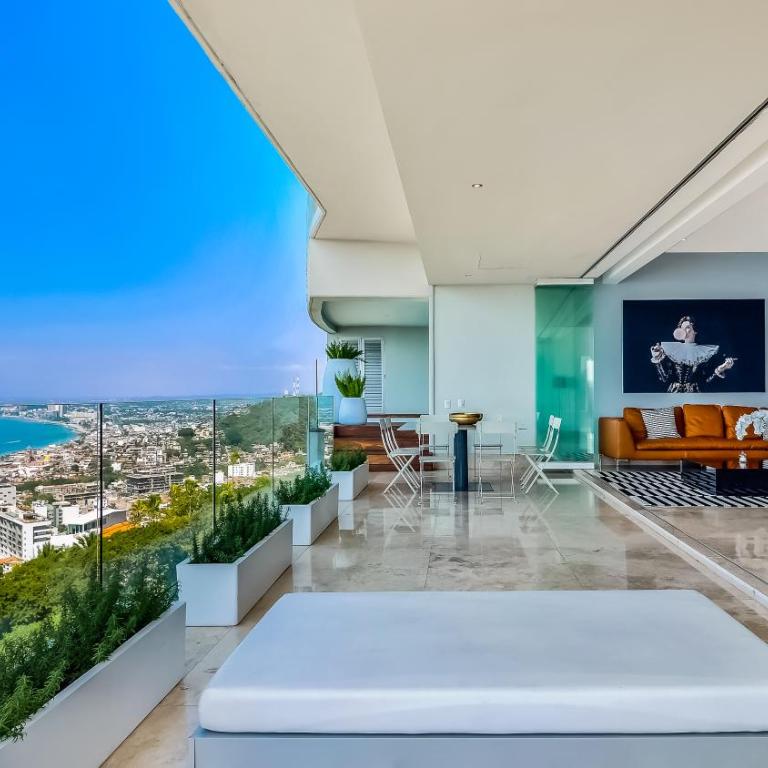 Avalon - 801 Top Sky Bar Pool 3 BR in Amapas - Apartamento - 29