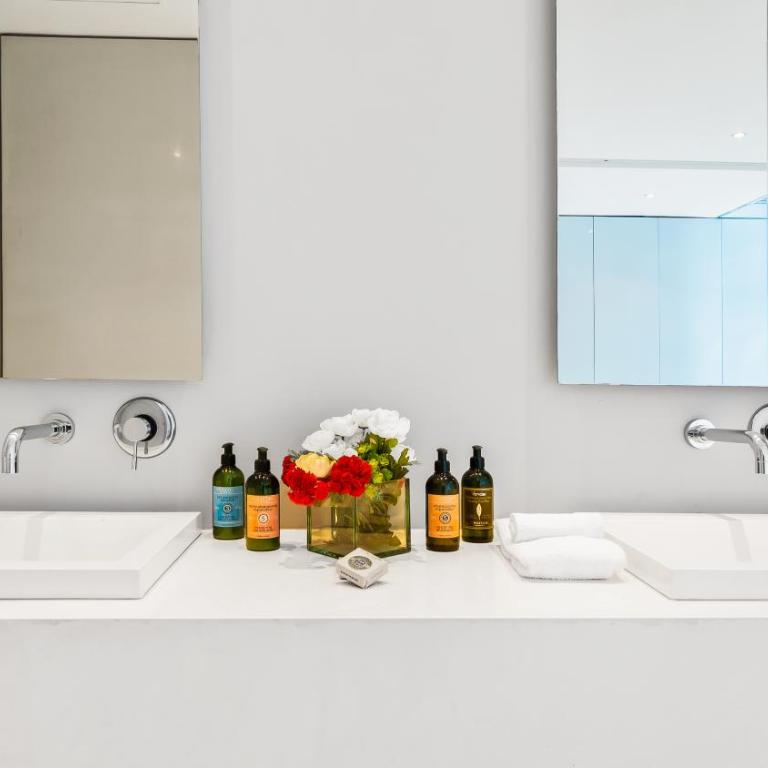 Avalon - 901 Luxurious & Best View 3 BR Amapas - Apartamento - 54