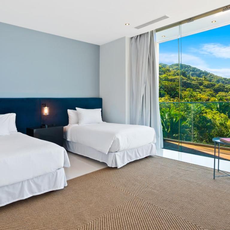 Avalon - 901 Luxurious & Best View 3 BR Amapas - Apartamento - 62