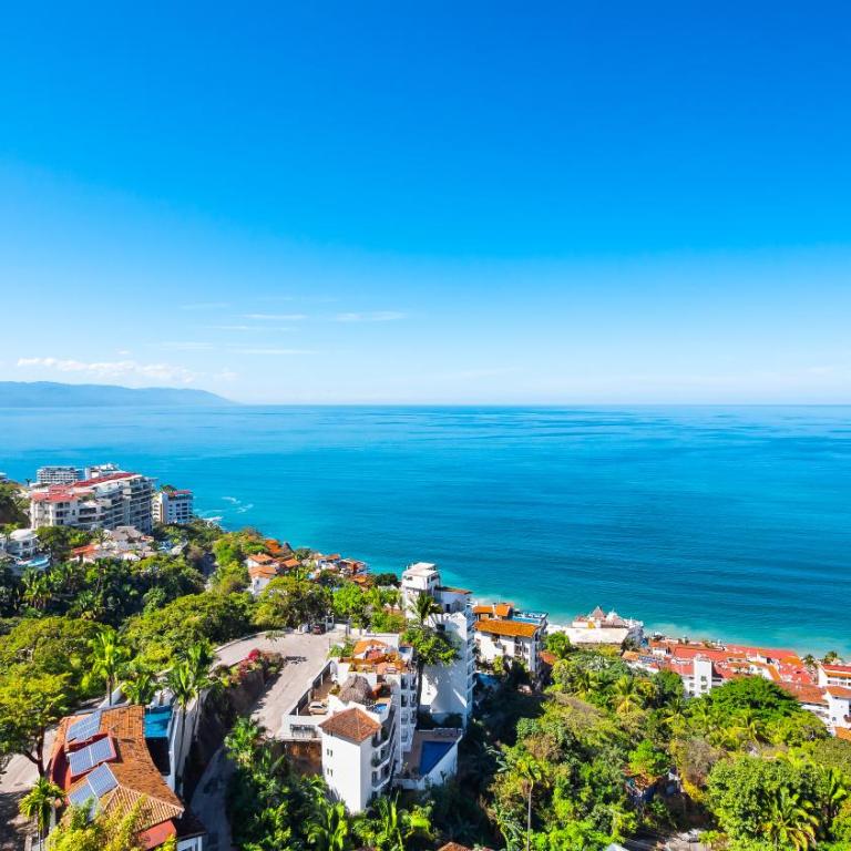 Avalon - 901 Luxurious & Best View 3 BR Amapas - Apartamento - 67