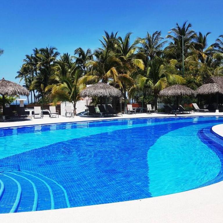 Luxurious Penthouse, breathtaking beach view!!! - Apartamento - 4
