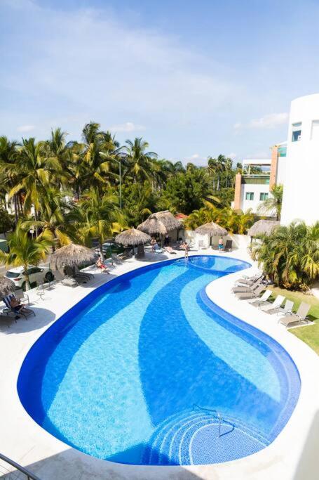 Luxurious Penthouse, breathtaking beach view!!! - Apartamento - 6