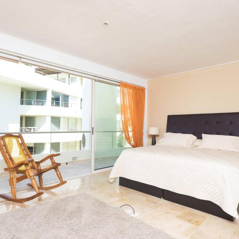 Luxurious Penthouse, breathtaking beach view!!! - Apartamento - 14
