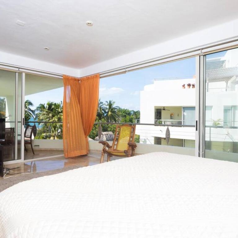 Luxurious Penthouse, breathtaking beach view!!! - Apartamento - 12