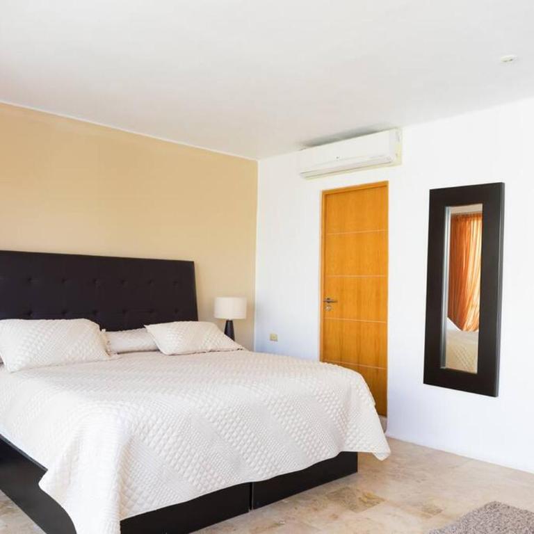 Luxurious Penthouse, breathtaking beach view!!! - Apartamento - 18