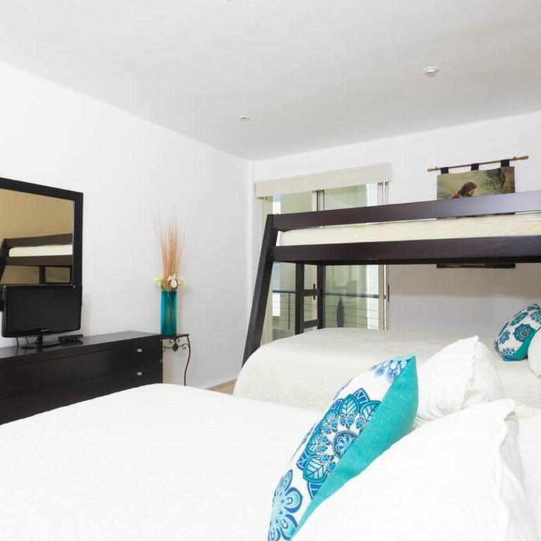 Luxurious Penthouse, breathtaking beach view!!! - Apartamento - 19
