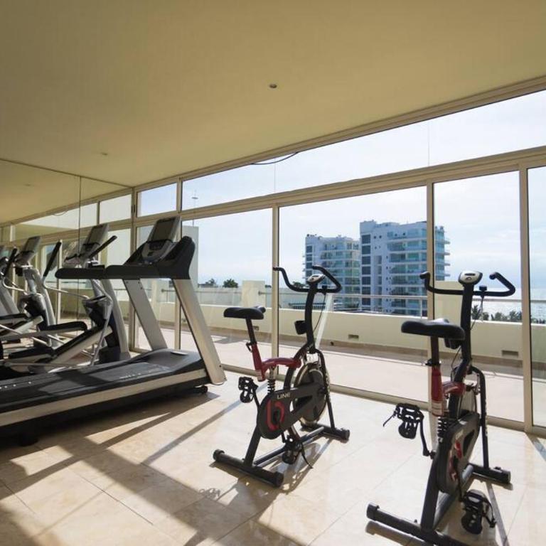 Luxurious Penthouse, breathtaking beach view!!! - Apartamento - 23