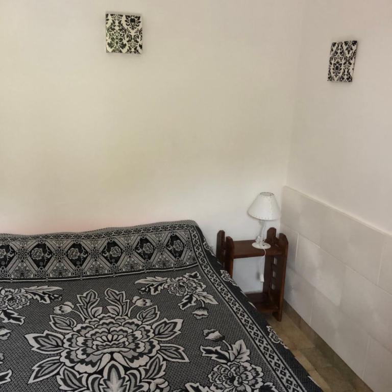 Hotel las Brusquitas - Double Room - 1