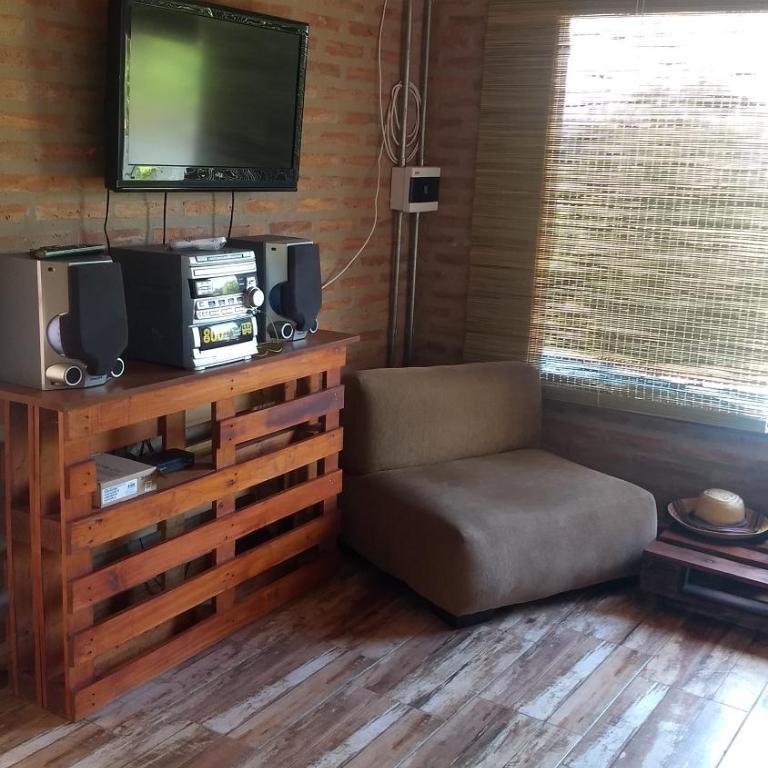 Cabaña Las liebres - Chalet de 2 dormitorios - 14