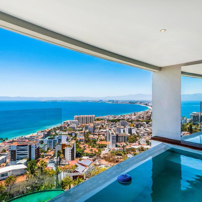 Avalon - 907 Gorgeous View 3 BR Private Pool Amapas - Apartamento - 34