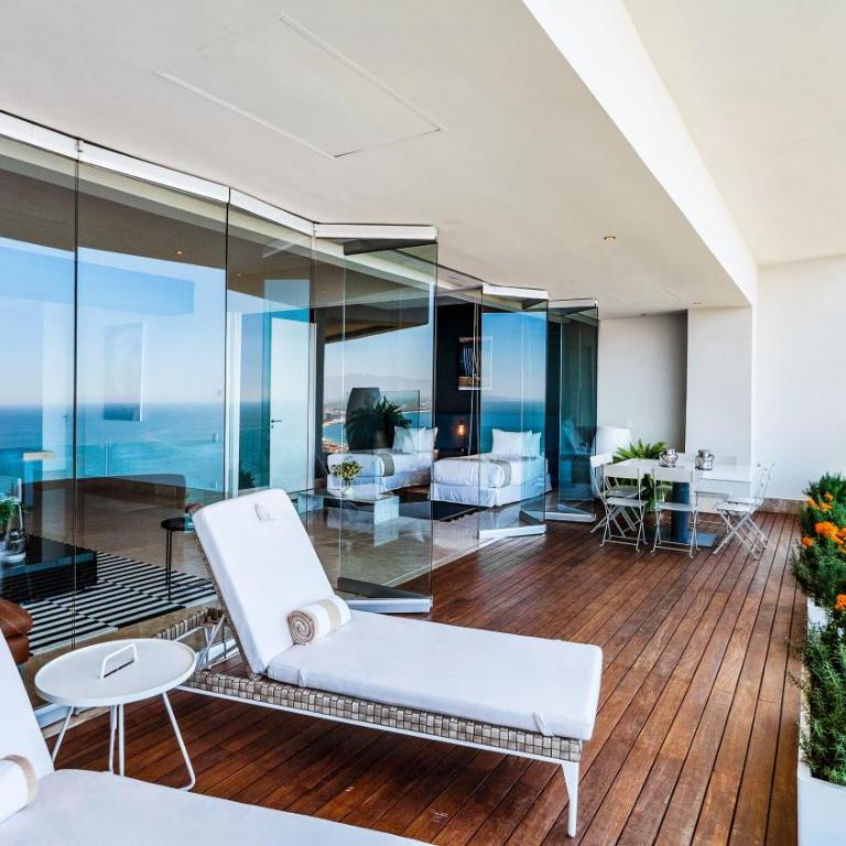 Avalon - 907 Gorgeous View 3 BR Private Pool Amapas - Apartamento - 28