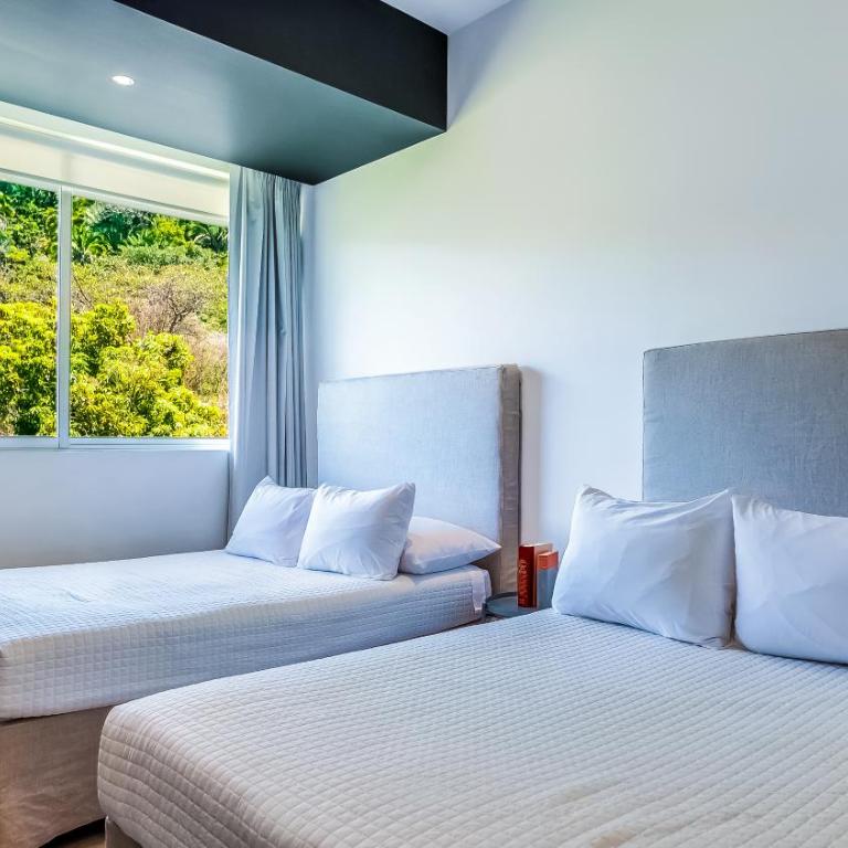 Avalon - 907 Gorgeous View 3 BR Private Pool Amapas - Apartamento - 6