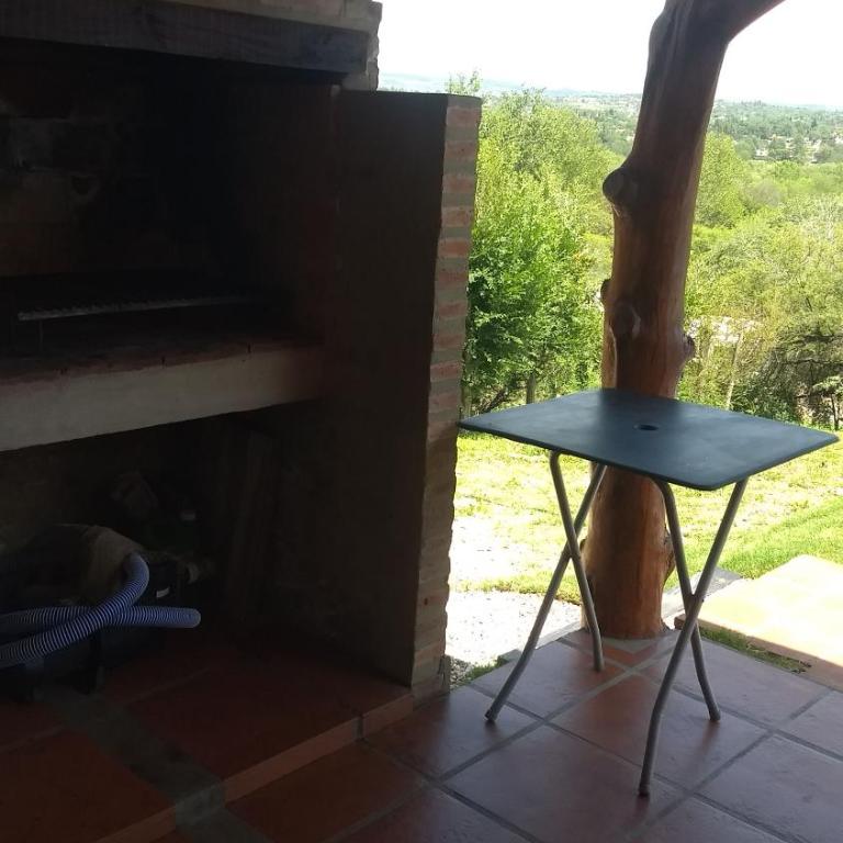 Cabaña Las liebres - Chalet de 2 dormitorios - 23