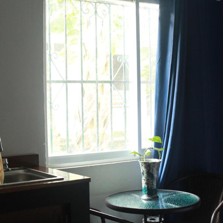 Bea rooms and studios - Estudio Doble Deluxe - 8