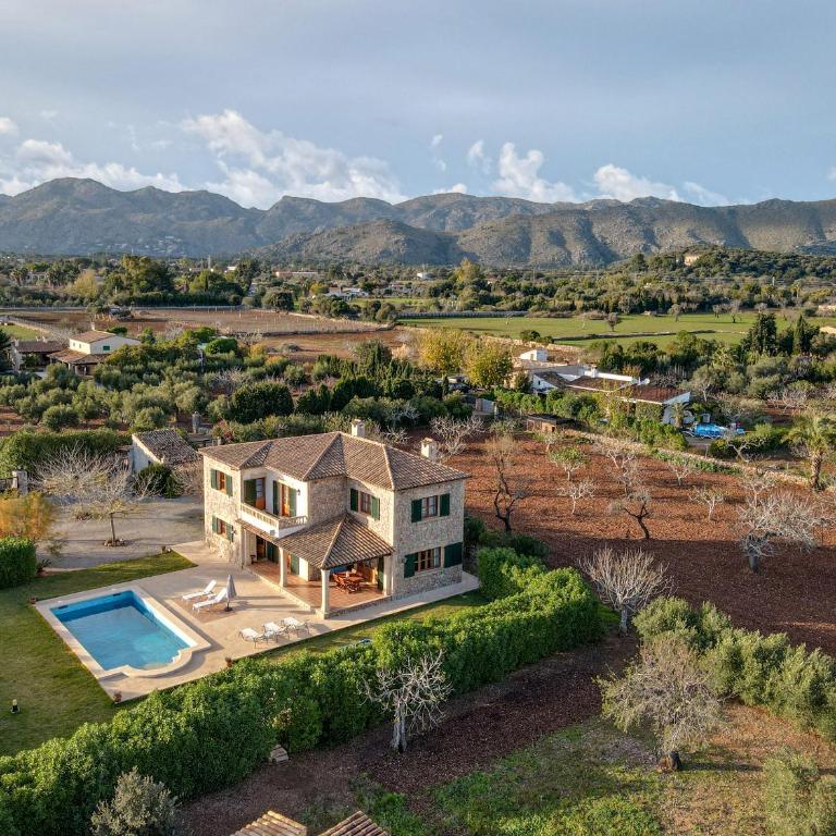 Villa can Canaveret By homevillas360 - Villa - 24