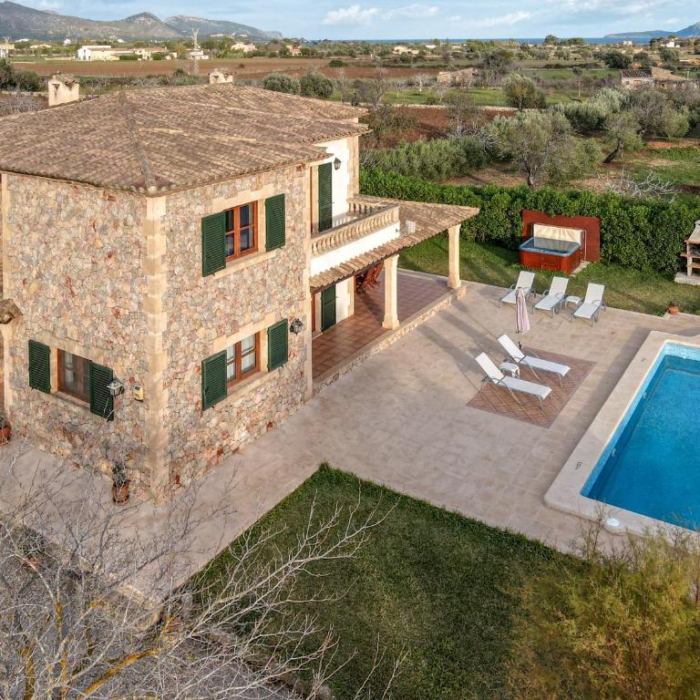 Villa can Canaveret By homevillas360 - Villa - 23