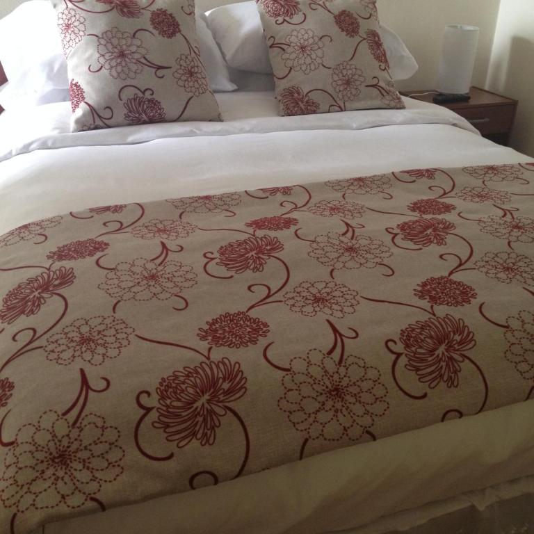 Hostal del Valle - Double Room - 6