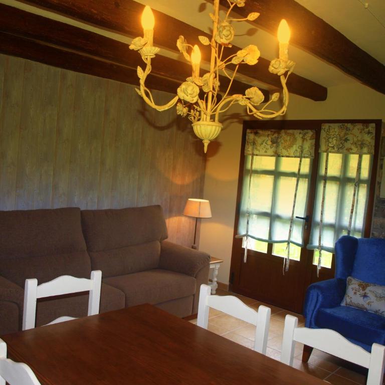 Apartamentos Casa Gallan - Casa con 2 Camere da Letto (4 Adulti) - 2