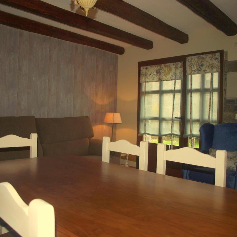Apartamentos Casa Gallan - Casa con 2 Camere da Letto (4 Adulti) - 4