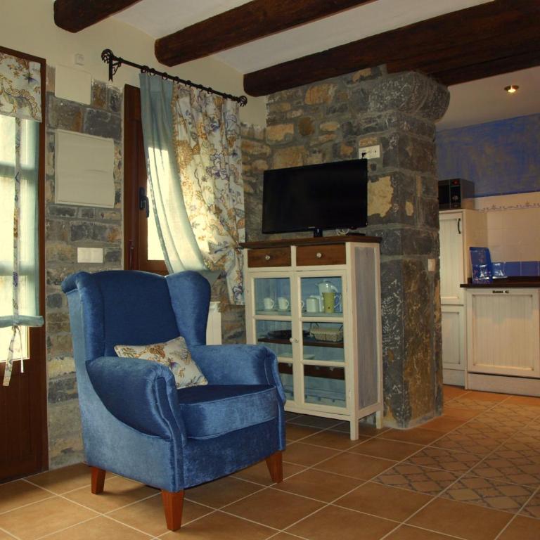 Apartamentos Casa Gallan - Casa con 2 Camere da Letto (4 Adulti) - 5