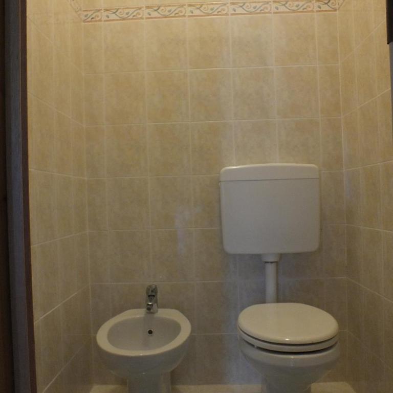 Acero Rosso - Appartamento con 3 Camere da Letto - 18