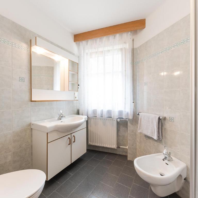 Residence Am Wegkreuz - Apartment - 4