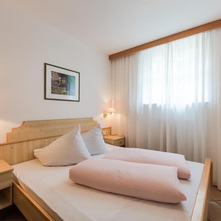 Residence Am Wegkreuz - Apartment - 4