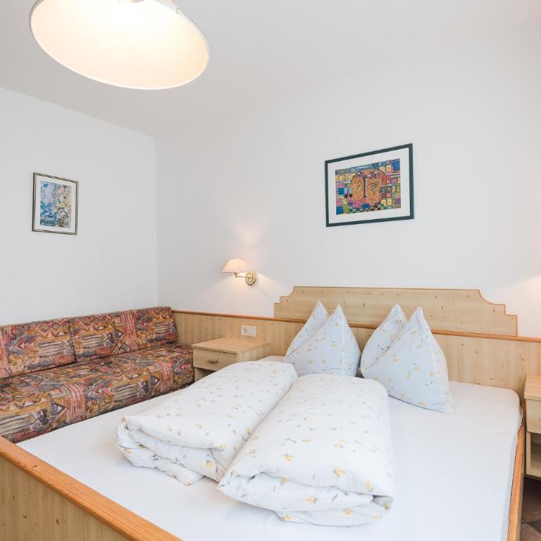 Residence Am Wegkreuz - Apartment - 7