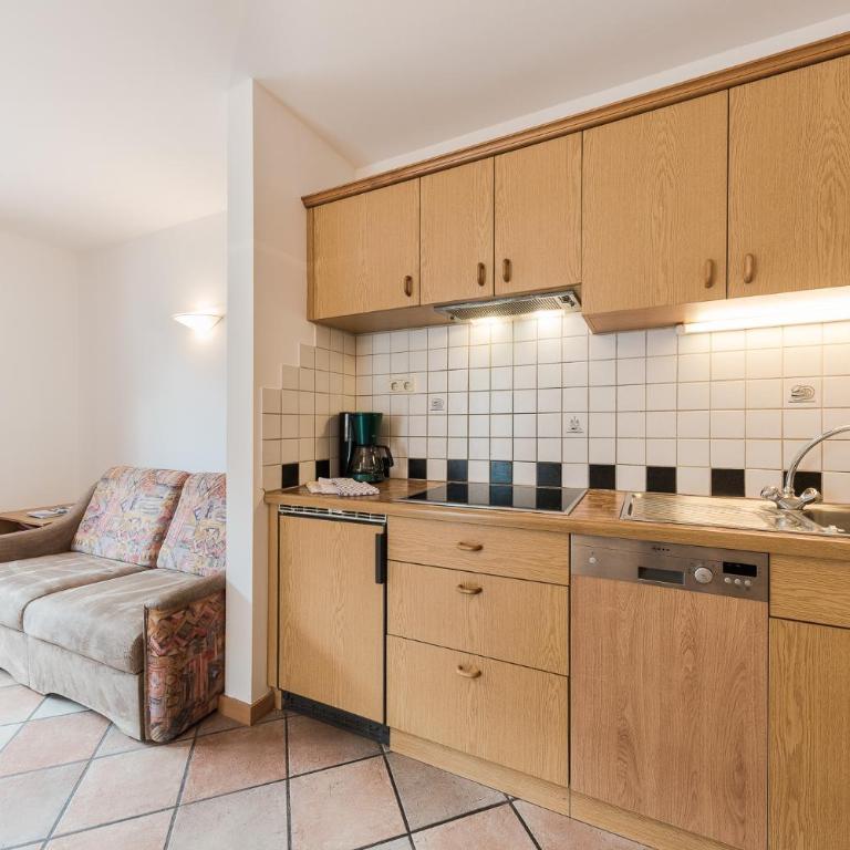 Residence Am Wegkreuz - Apartment - 6