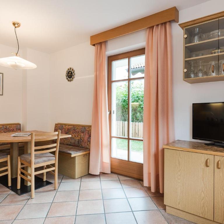Residence Am Wegkreuz - Apartment - 5