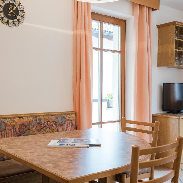 Residence Am Wegkreuz - Apartment - 4