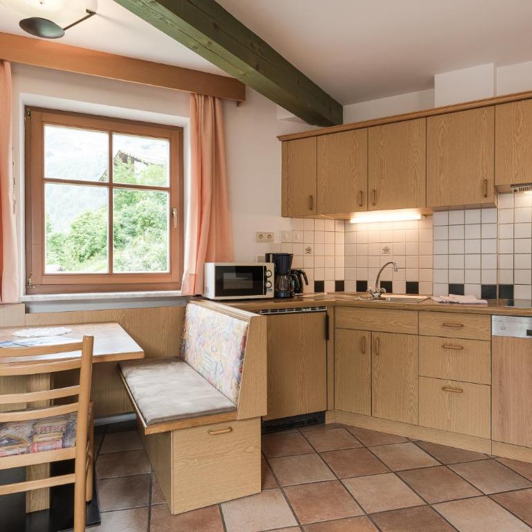 Residence Am Wegkreuz - Apartment - 3