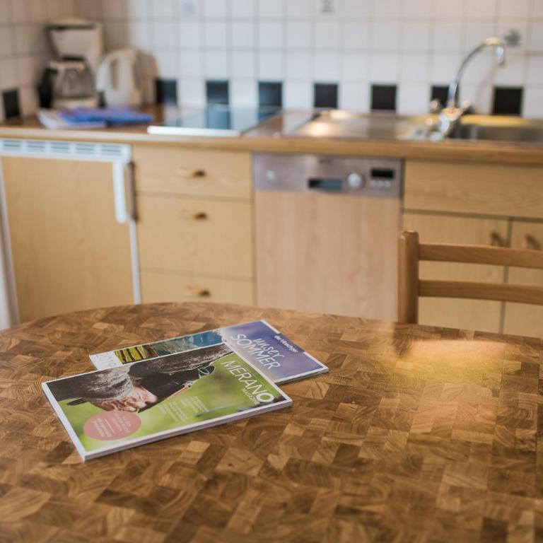 Residence Am Wegkreuz - Apartment - 3