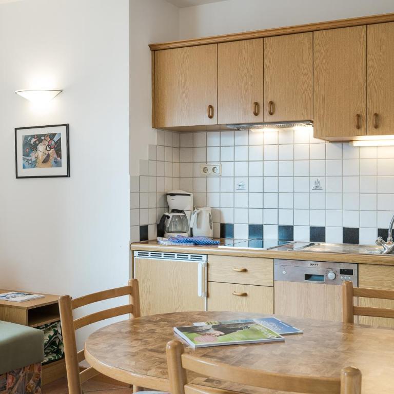 Residence Am Wegkreuz - Apartment - 2