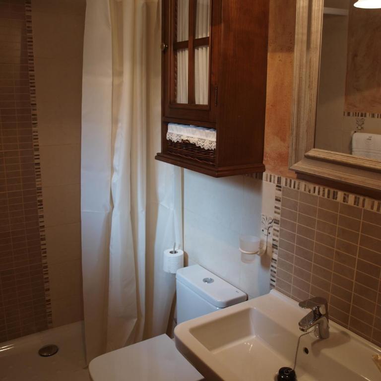 Apartamentos Casa Gallan - Casa con 2 Camere da Letto (4 Adulti) - 8