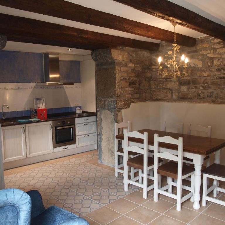 Apartamentos Casa Gallan - Casa con 2 Camere da Letto (4 Adulti) - 9