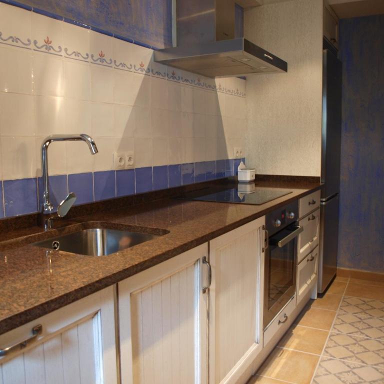Apartamentos Casa Gallan - Casa con 2 Camere da Letto (4 Adulti) - 10