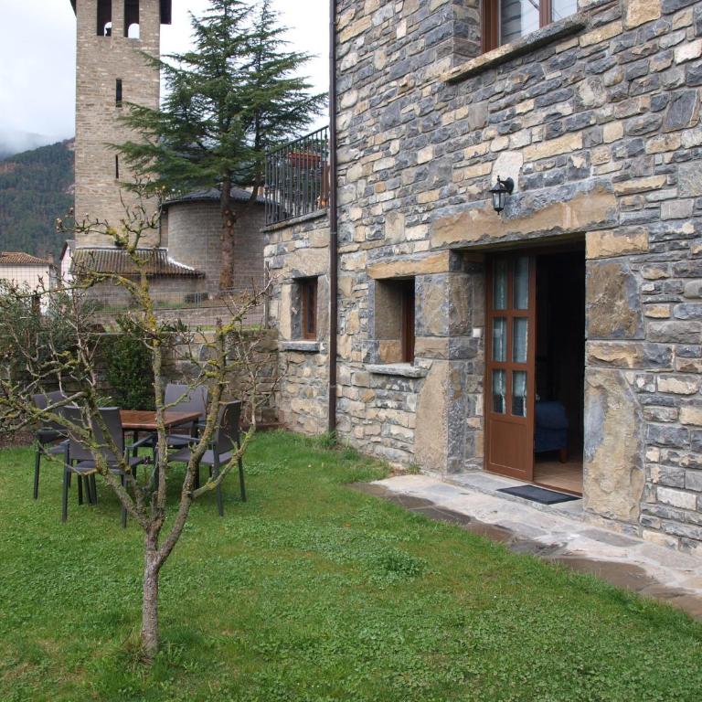 Apartamentos Casa Gallan - Casa con 2 Camere da Letto (4 Adulti) - 11