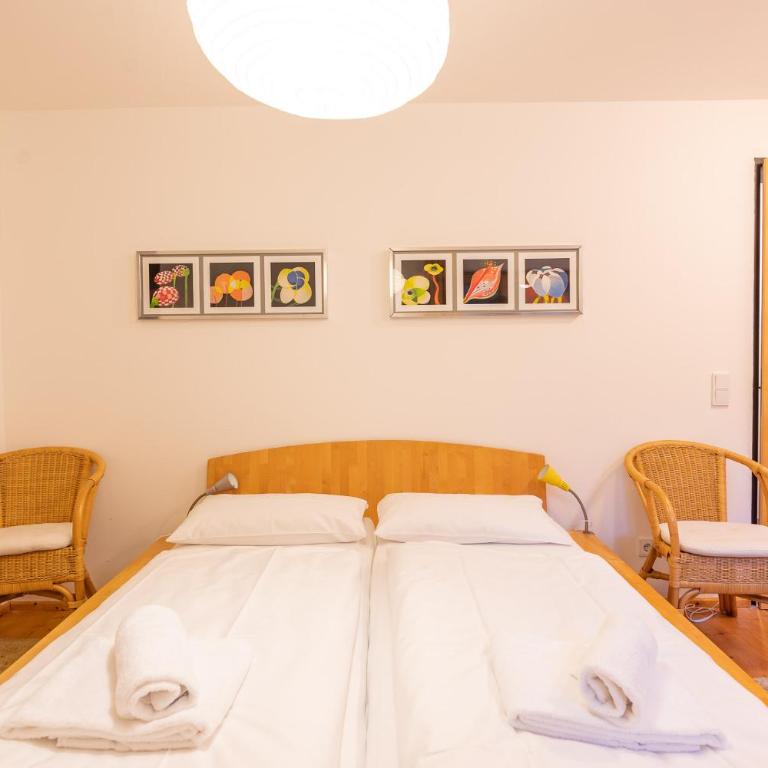 QB-Ferienhaus - Ferienhaus - 18