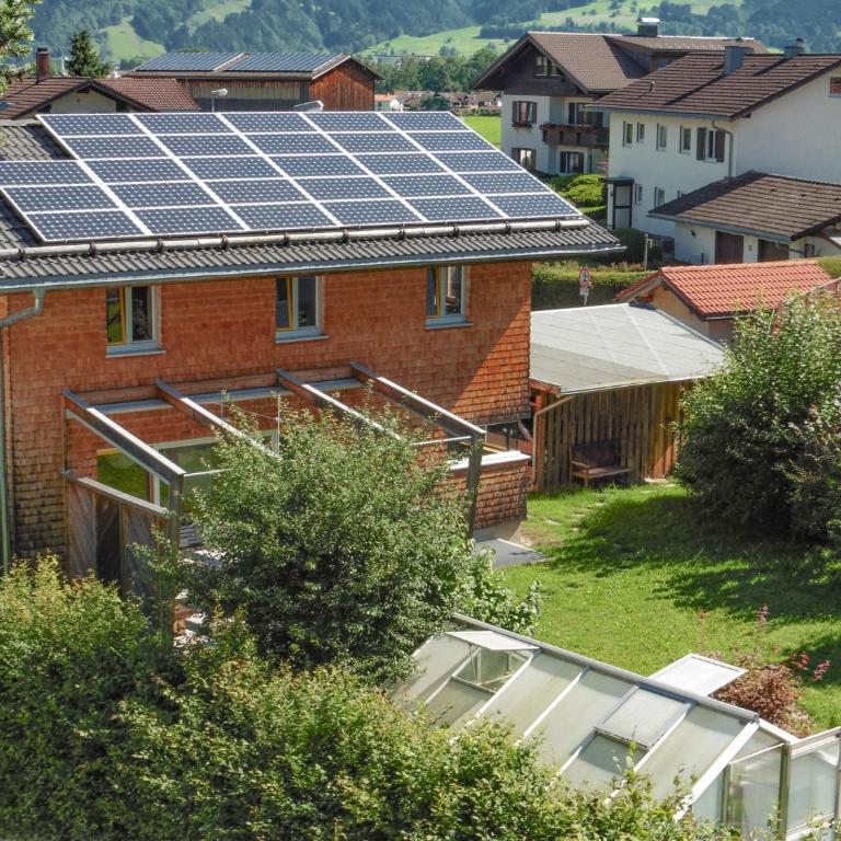QB-Ferienhaus - Ferienhaus - 21