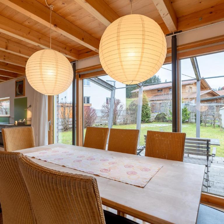 QB-Ferienhaus - Ferienhaus - 3