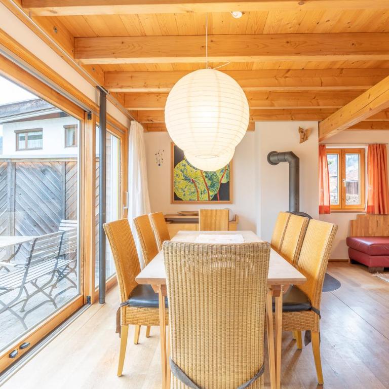 QB-Ferienhaus - Ferienhaus - 5