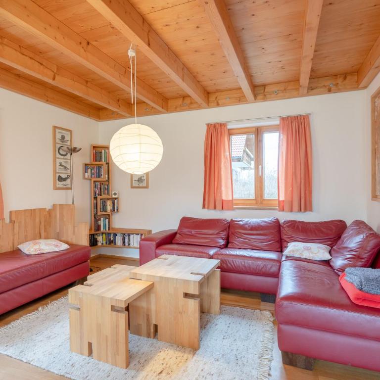 QB-Ferienhaus - Ferienhaus - 6