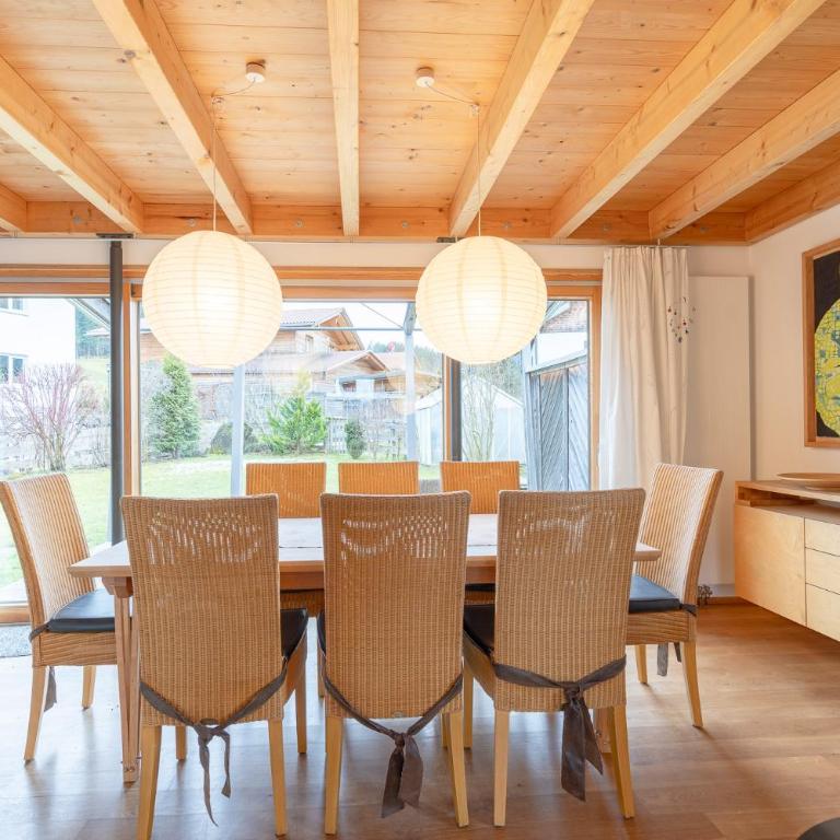 QB-Ferienhaus - Ferienhaus - 4
