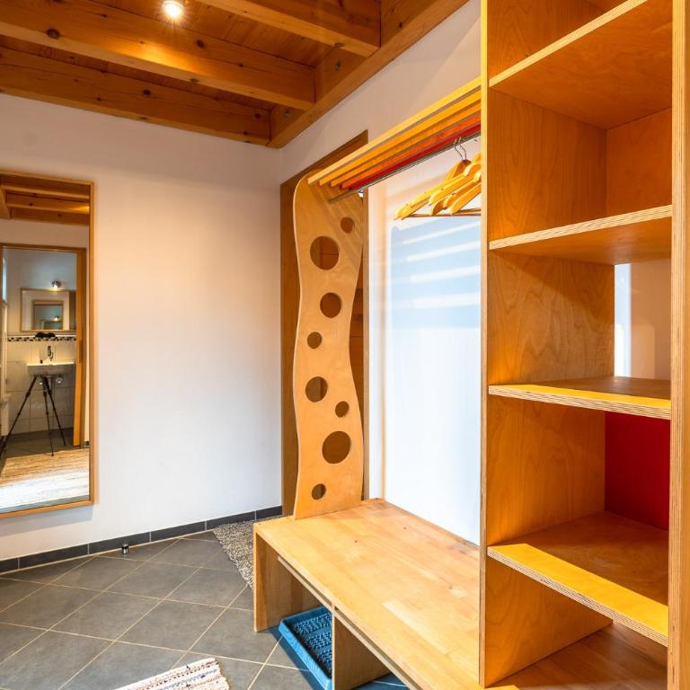 QB-Ferienhaus - Ferienhaus - 14