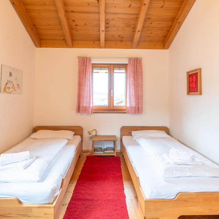 QB-Ferienhaus - Ferienhaus - 13