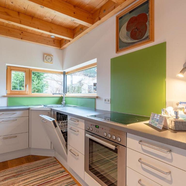 QB-Ferienhaus - Ferienhaus - 8