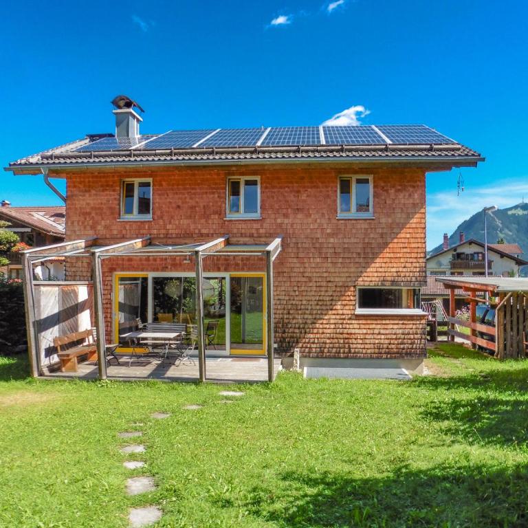 QB-Ferienhaus - Ferienhaus - 2